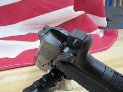 KIMBER MICRO CARRY .380 ACP - Image 5 of 5
