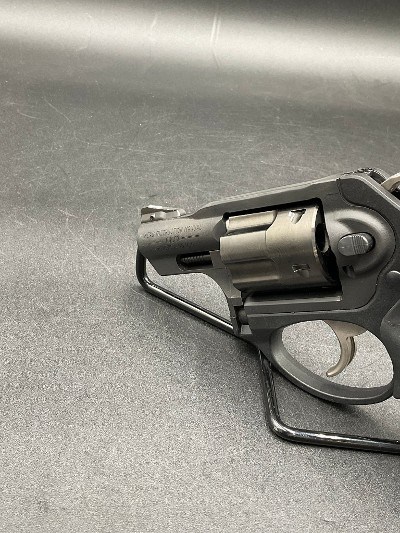 RUGER LCR .357 MAG - Image 2 of 7