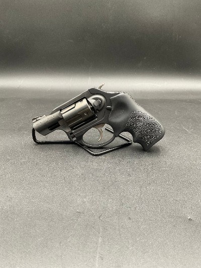 RUGER LCR .357 MAG - Image 1 of 7