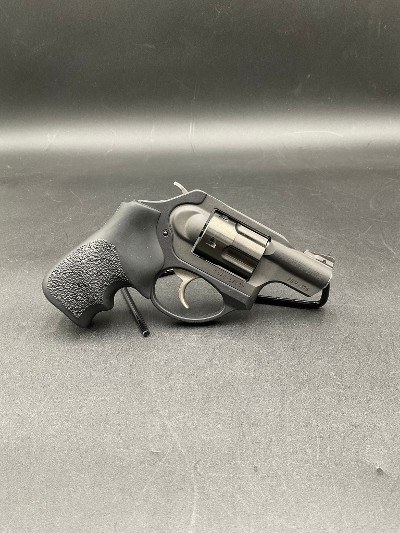 RUGER LCR .357 MAG - Image 3 of 7