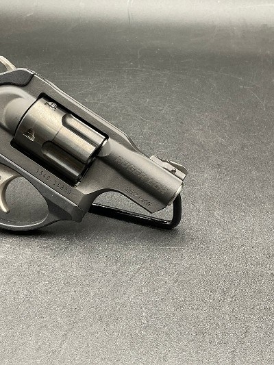 RUGER LCR .357 MAG - Image 4 of 7