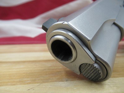 RUGER SR1911 STANDARD .45 ACP - Image 5 of 5