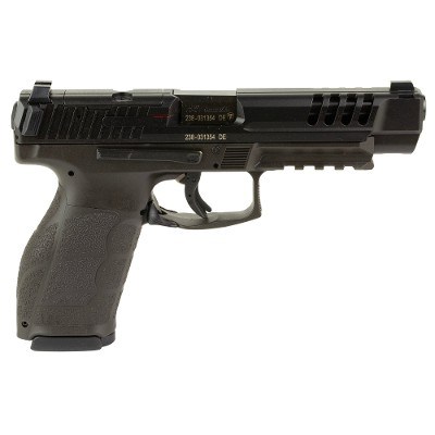 HECKLER & KOCH VP9A1 L *10 ROUND* 9MM LUGER (9x19 PARA) - Image 1 of 2