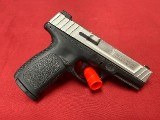 SMITH & WESSON SD9 VE SD 9 VE FULL SIZE 9MM 9MM LUGER (9x19 PARA) - Image 1 of 7