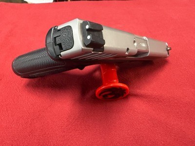 SMITH & WESSON SD9 VE SD 9 VE FULL SIZE 9MM 9MM LUGER (9x19 PARA) - Image 7 of 7