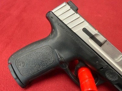 SMITH & WESSON SD9 VE SD 9 VE FULL SIZE 9MM 9MM LUGER (9x19 PARA) - Image 2 of 7