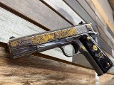 COLT 1911 GOVERNMENT .38 SUPER - Image 1 of 4