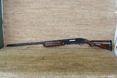 REMINGTON 870 WINGMASTER LH 12 GA - Image 7 of 13