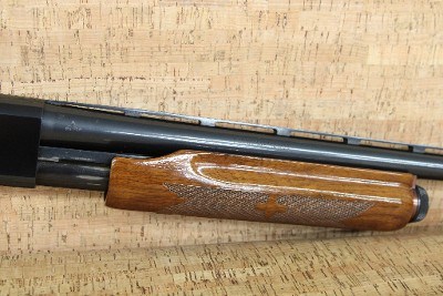 REMINGTON 870 WINGMASTER LH 12 GA - Image 4 of 13