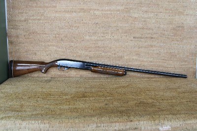 REMINGTON 870 WINGMASTER LH 12 GA - Image 1 of 13