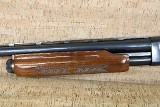 REMINGTON 870 WINGMASTER LH 12 GA - Image 10 of 13
