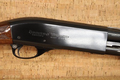 REMINGTON 870 WINGMASTER LH 12 GA - Image 3 of 13