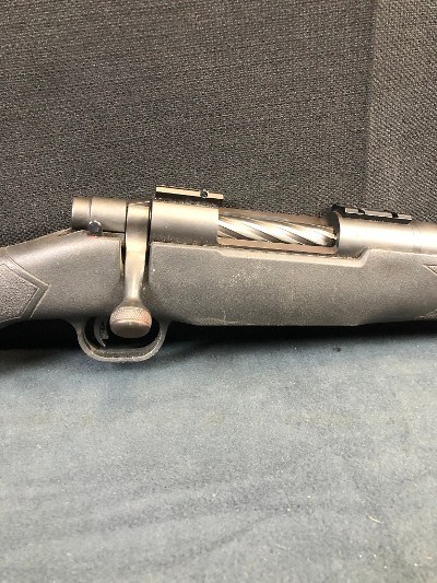MOSSBERG PATRIOT .308 WIN - Image 4 of 10