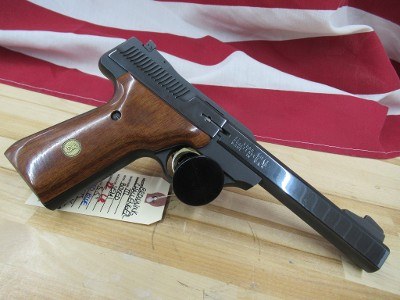 BROWNING Challenger III .22 LR - Image 3 of 8