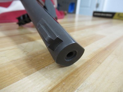 BROWNING Challenger III .22 LR - Image 5 of 8