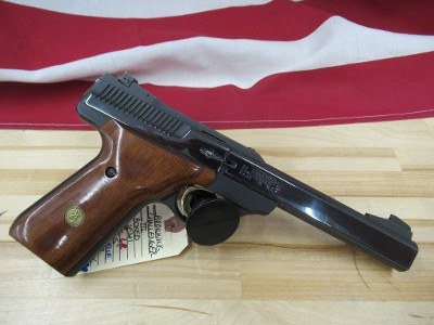 BROWNING Challenger III .22 LR - Image 2 of 8