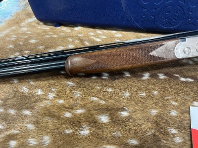 BERETTA 686 SILVER PIGEON I 20 GA - Image 19 of 19