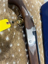 BERETTA 686 SILVER PIGEON I 20 GA - Image 8 of 19