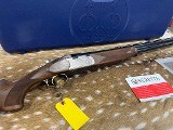 BERETTA 686 SILVER PIGEON I 20 GA - Image 5 of 19