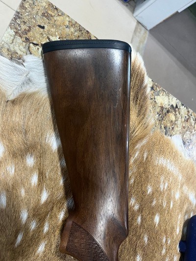 BERETTA 686 SILVER PIGEON I 20 GA - Image 9 of 19