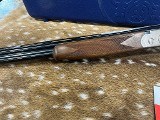 BERETTA 686 SILVER PIGEON I 20 GA - Image 19 of 19