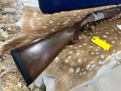 BERETTA 686 SILVER PIGEON I 20 GA - Image 2 of 19
