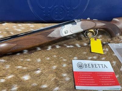 BERETTA 686 SILVER PIGEON I 20 GA - Image 16 of 19