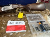 BERETTA 686 SILVER PIGEON I 20 GA - Image 17 of 19