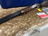 BERETTA 686 SILVER PIGEON I 20 GA - Image 15 of 19