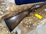 BERETTA 686 SILVER PIGEON I 20 GA - Image 2 of 19