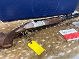 BERETTA 686 SILVER PIGEON I 20 GA - Image 3 of 19
