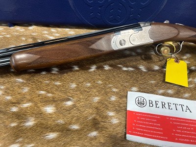 BERETTA 686 SILVER PIGEON I 20 GA - Image 18 of 19