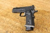 SIG SAUER P211 GTO 9MM LUGER (9x19 PARA) - Image 10 of 16