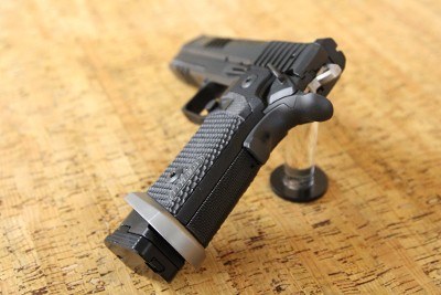 SIG SAUER P211 GTO 9MM LUGER (9x19 PARA) - Image 11 of 16