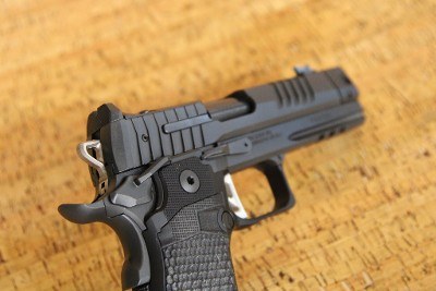 SIG SAUER P211 GTO 9MM LUGER (9x19 PARA) - Image 15 of 16
