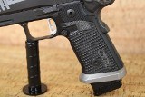 SIG SAUER P211 GTO 9MM LUGER (9x19 PARA) - Image 3 of 16