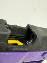 TAURUS PT111 G2A 9MM LUGER (9x19 PARA) - Image 6 of 6