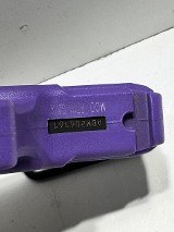 TAURUS PT111 G2A 9MM LUGER (9x19 PARA) - Image 4 of 6