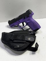 TAURUS PT111 G2A 9MM LUGER (9x19 PARA) - Image 1 of 6