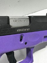 TAURUS PT111 G2A 9MM LUGER (9x19 PARA) - Image 3 of 6