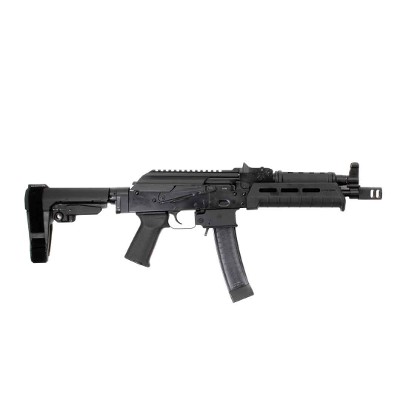 PALMETTO STATE ARMORY AK-V 9MM LUGER (9X19 PARA) - Image 2 of 2