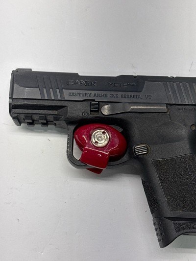 CANIK METE MC9 9MM LUGER (9x19 PARA) - Image 3 of 6