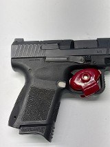 CANIK METE MC9 9MM LUGER (9x19 PARA) - Image 5 of 6