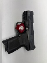 CANIK METE MC9 9MM LUGER (9x19 PARA) - Image 1 of 6