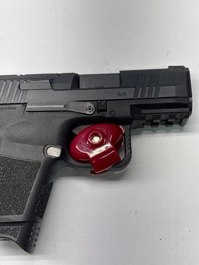 CANIK METE MC9 9MM LUGER (9x19 PARA) - Image 6 of 6