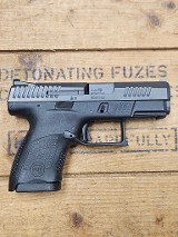 CZ CZ P-10 S 9MM LUGER (9x19 PARA) - Image 2 of 6