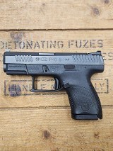 CZ CZ P-10 S 9MM LUGER (9x19 PARA) - Image 1 of 6