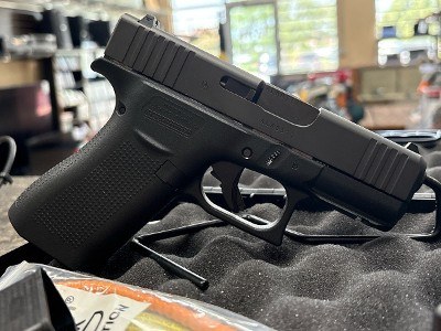 GLOCK 43X 9MM LUGER (9x19 PARA) - Image 3 of 3