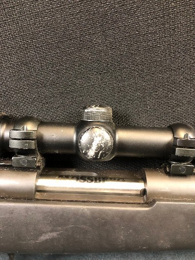 MOSSBERG 100 ATR .30-06 SPRG - Image 8 of 17