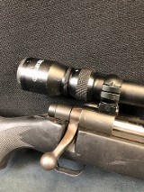MOSSBERG 100 ATR .30-06 SPRG - Image 10 of 17